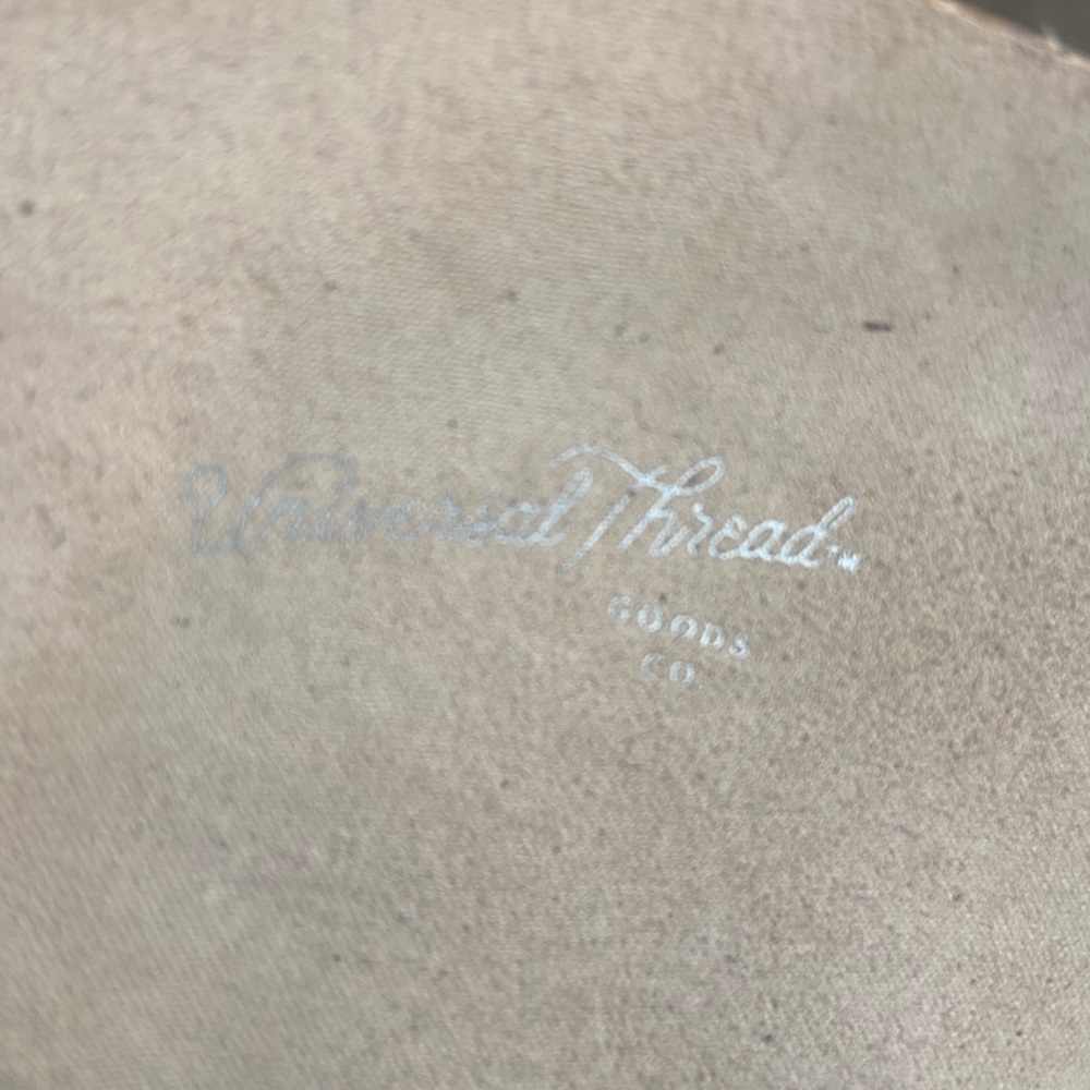 Universal Thread Sandals - image 6